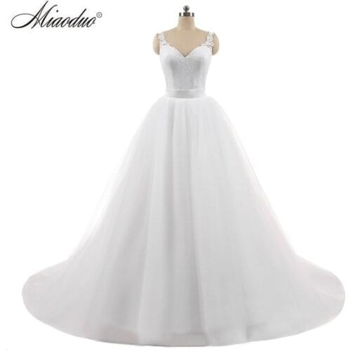 Miaoduo Ball Dresses