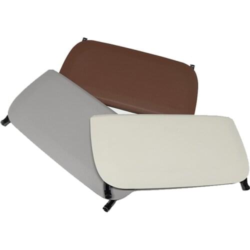 Car Seat Back Panel Trim Cover Replacement Part For BMW F10 F18 F07 F01 F02 5GT 5/7 Series LHD RHD Car Accessories 2009-2013