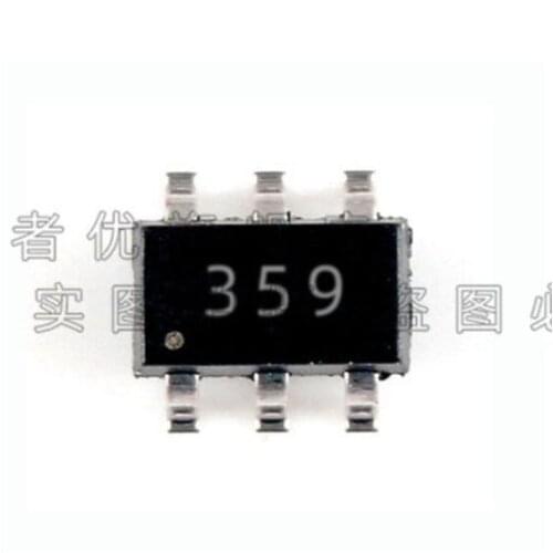 New 5pcs/lot PE42359SCAA-Z PE42359SCAA PE42359 42359 (359) SOT-363 100% New original