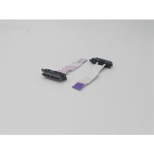 ORIGINAL Optical drive cable Hard Disk Driver HDD connector HDD cable for Dell Inspiron 15 3567 3558 3559 ODD 450.09P05.1001