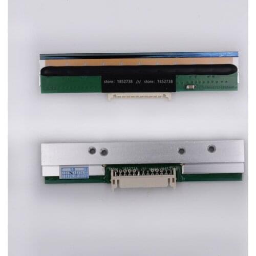 Free shipping new OEM high quality Printhead for Digi SM-500 MK4V2 SM500 Thermal printer print head
