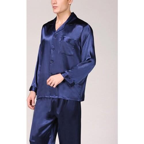 Sanwood Large Men's Pajamas
