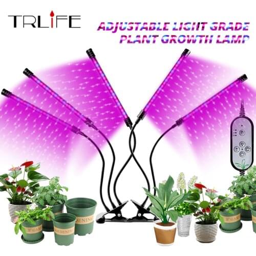 TRLIFE Plant Lamps