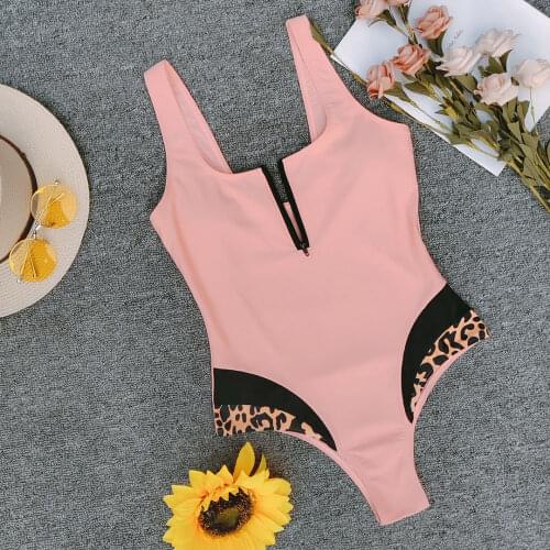 TYFYO Pink Swimwear