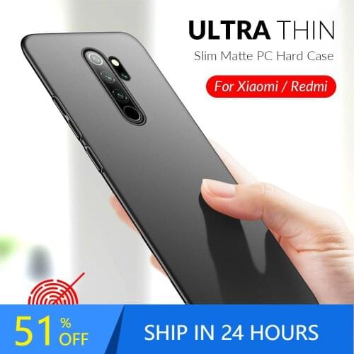 Vanuoxin Phone Cases Xiaomi Mi 8 Pro