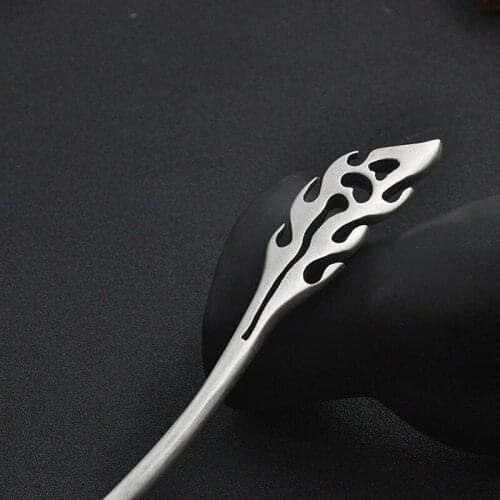 Handmade 929 Sterling Silver Solid Hair Pins Hair Sticks Feather Shape Hairpins Headpiece Women Headwear Hair Accessories