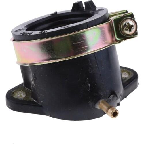 1X Carburetor Intake Manifold For 250cc CF250 CN250 ATV Quad Bike