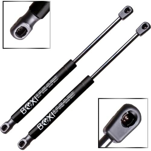 2Qty Boot shock Gas Spring Lift Support Prop For Citroen XM Y3 Y4 1989-2000 Hatchback Estate Gas Springs Lifts Struts