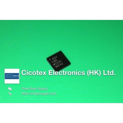 ADV7180KCP32Z LFCSP32 IC VIDEO DECODER 10BIT 32LFCSP QFN32