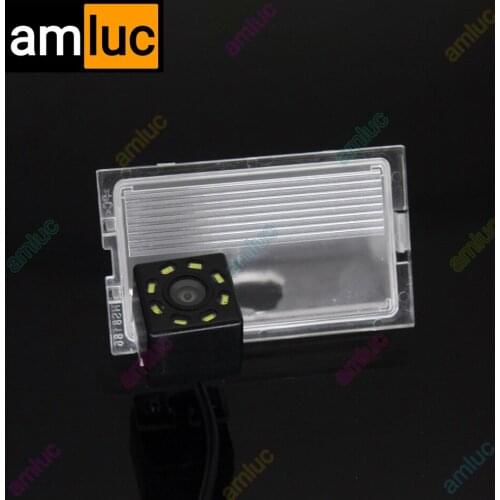 170 Degree 1920 1080P AHD Vehicle Rear View reverse Back Up Camera for Land Rover Freelander 2 Discovery 3 4 Range Rover Car