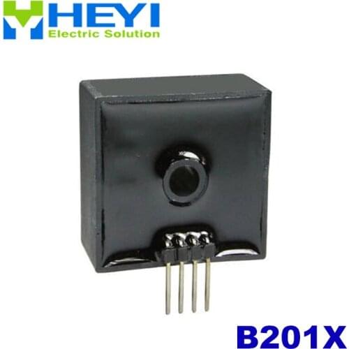 B201X Hall current sensor