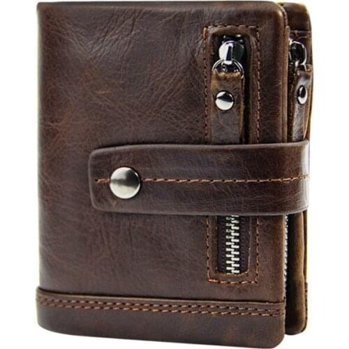 Baerrilly Women's Brown Wallets China