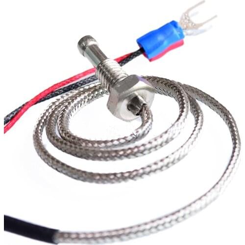 Free Ship 30pc high quality Original MAX6675 K-type Thermocouple Temperature Sensor Temperature 0-800 Degrees Module for Arduino