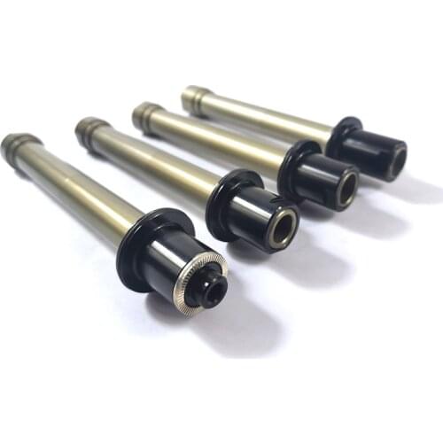 Adaptors for Novatec D792SB MTB disc Center lock rear hub Thru axle 10*135 12*142 QR 10*135 Converting axis hubs repair parts