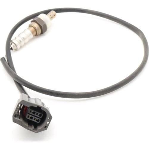 Suitable for Mazda 3 (BK) 1.6L 1.4L OEM Z602-18-861a rear oxygen sensor 2004-2009