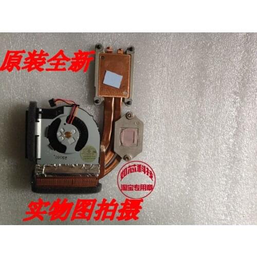 FOR Lenovo Thinkpad T430S heat sink radiator laptop cooling fan