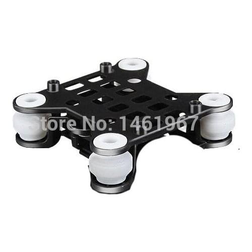 MJX RC Helicopter MJX X101 Spare Parts Fitting Parts Fixing Base Pan Unit For Camera