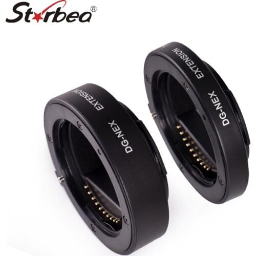 St rbea Lens Adapters
