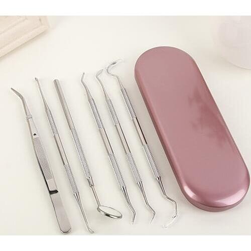 Dentistry tool 304 Stainless steel