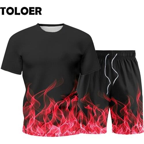 TOLOER Touring Shorts
