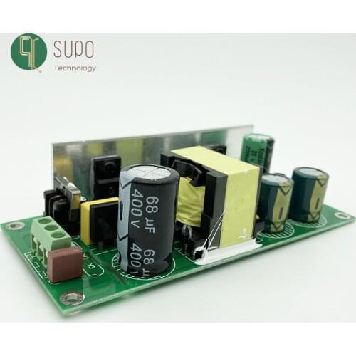 Tube Amplifier Power TransformerTube Amplifier power amplifier front stage switching power supply board 6.3v 3.5A 250v 0.1A