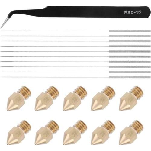 VGEBY Tweezers