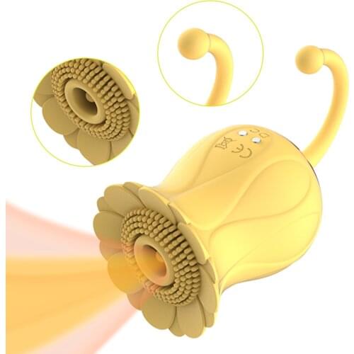 10Frequency New Clitoral Sucking Vibrator G-spot Vibrators Clit Stimulator Vagina Pussy Massager Adult Sex Toys For Women Orgasm