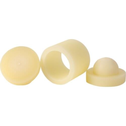 15-35mm Leather Handcraft Mold Small Bell Shaped Mould Leathercraft Tools A1