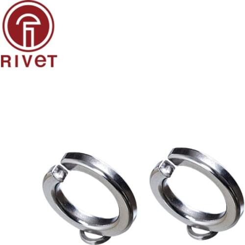 316 GB93 Stainless Steel Spring Split Lock Washer Elastic Gasket M10 M12 M14 M16 M18 M20 M22 M24 M27 M30 M33 M36 M48