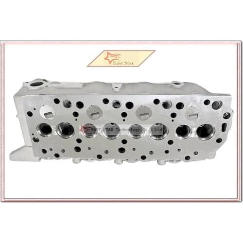 4D56 4D55T Cylinder Head For Ford Bronco Ranger For Mitsubishi Montero Pajero L300 For Hyundai H1 H100 Delica MD185918 908 511