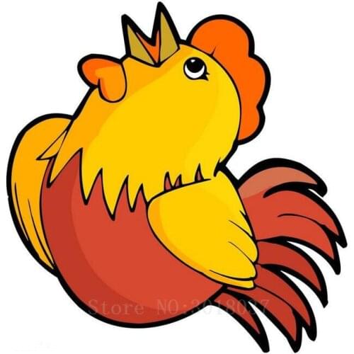 Diy Diamond Painting Cross Stitch Cock With Head On His Back Diamond Mosaic Full Diamond Embroidery Rhinestone Gift Decorations