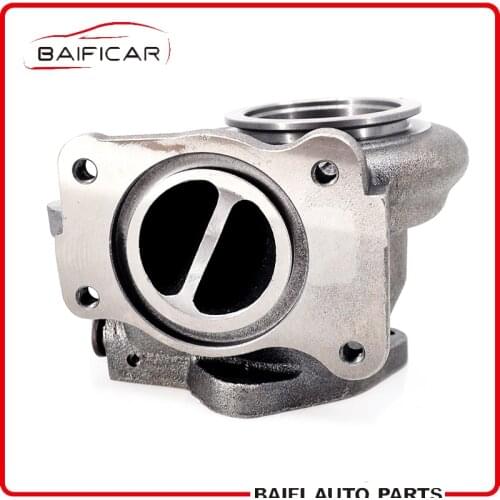 Baificar Brand New Turbo Charger Turbocharger Shell Base Case Impeller Housing For Peugeot 308S 408 508 3008 4008 308CC RCZ