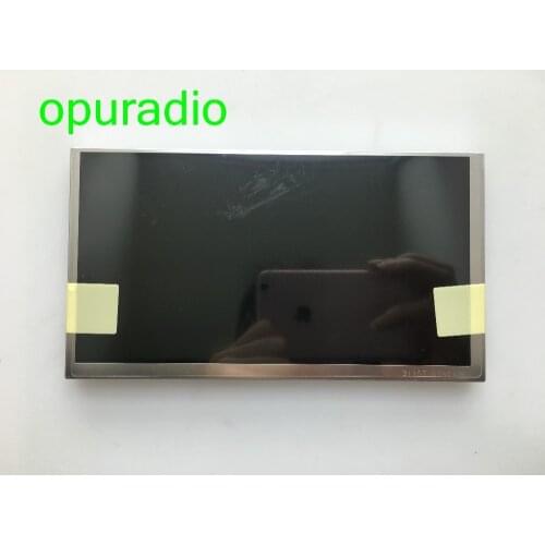 Free shipping new original 7 inch LA070WV1 LA070WV1-TD02 LA070WV1(TD)(03) LA070WV1(TD)(02) LA070WV1-TD03 LCD Panel for Car GPS
