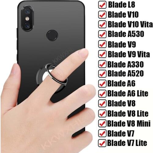 Чехлы для телефонов ZTE Blade A6 lite Гамбит-LCL China At AliExpress