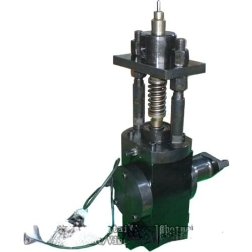 HOT SALE EUI/EUP TESTER WITH CAM BOX Detroit EUI Series 60/50 N2