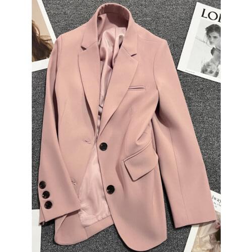 JPQFrankoy Women's Blazers Blazers