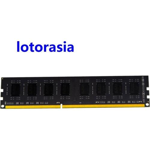 Lotorasia RAM
