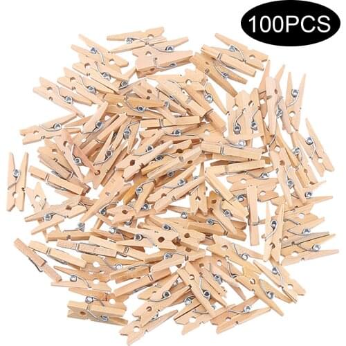 MAIGEENIFA Clothespins