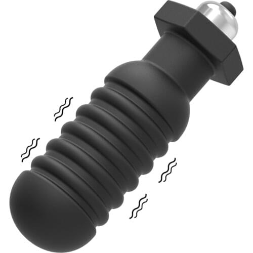 Mini Anal Plug Vibrator Adult Products Soft Butt Plug Female Masturbation Tool Clitoral Stimulator Dildo Sex Toys for Couple