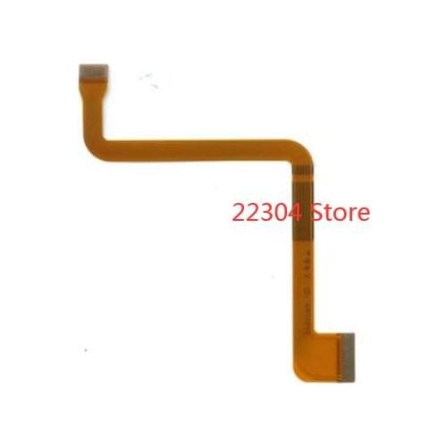 NEW LCD Flex Cable For Panasonic GS30 GS50 GS5 Video Camera Repair Part