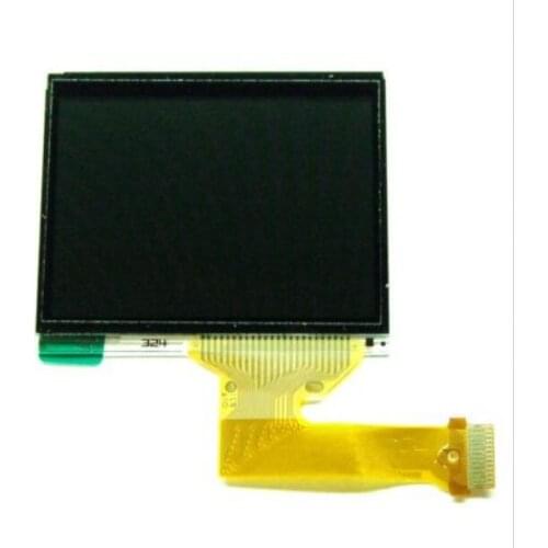 NEW LCD Display Screen For CANON FOR IXUS 700 SD 500 IXY 600 FOR ixus700 SD500 IXY600 PC1114 Digital Camera Repair Part