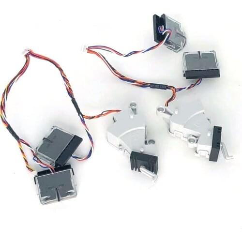 Original XiaoMiI MiJia Mi Robot Gen 1S 1st Vacuum Cleaner Cliff Sensors Spare Parts