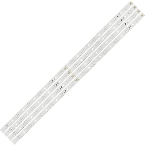 LED backlight strip for Toshiba 39l2300 New