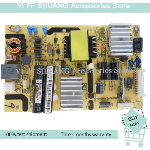 100% Test shipping for L32F3320B 40-E061C3-PWD1XG/PWH1XG/PWK1XG power board