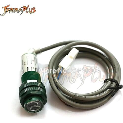 Counting RNPK2M Diffuse Reflection Scoring Sensor Coin-Operated Basketball Game Machine Accessories