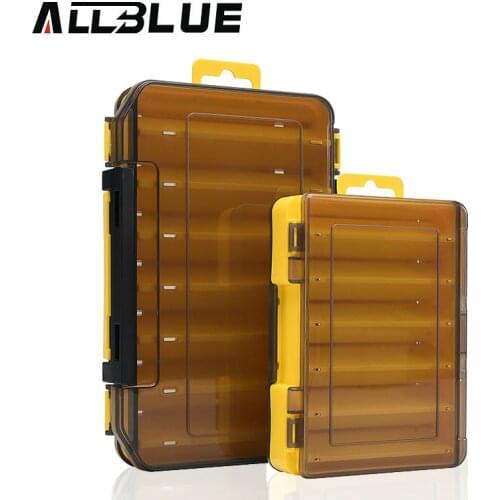ALLBLUE Fishing Boxes