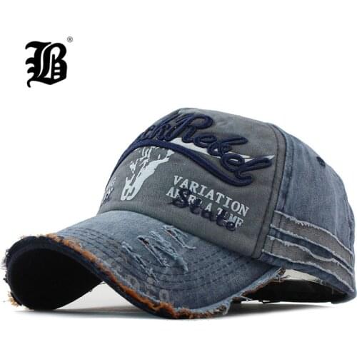 [FLB] Brand Men Baseball Caps Dad Casquette Women Snapback Caps Bone Hats For Men Fashion Hat Gorras Letter Cotton Cap F117