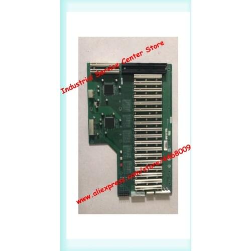 DIGICOM Backplane PX-20S3-RS-R40 Industrial Control Backplane