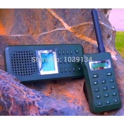 BirdKing Bird caller training . player 2015NEW training birds