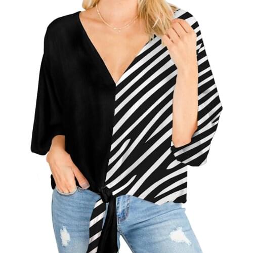 Blouses With Sleeves ETST WENDY China